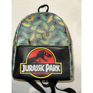 Jurassic Park Funko Pop backpack